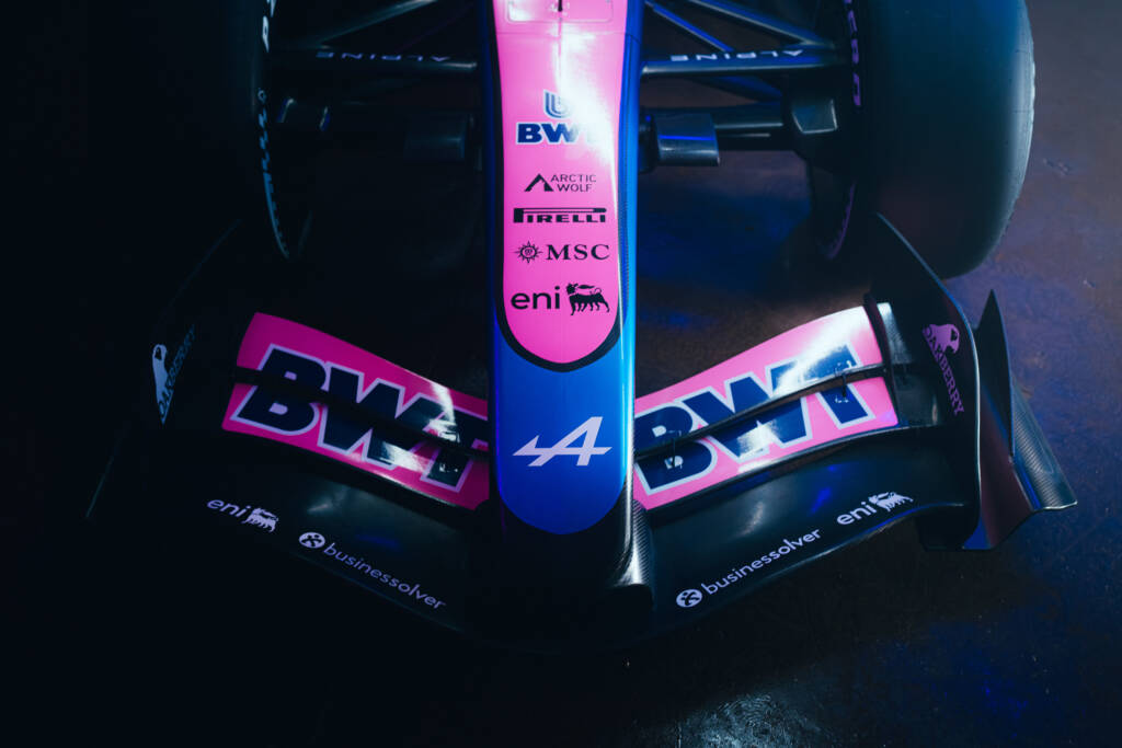 BWT_ALPINE_FORMULA_ONE_TEAM-A526_GENERAL_SHOT