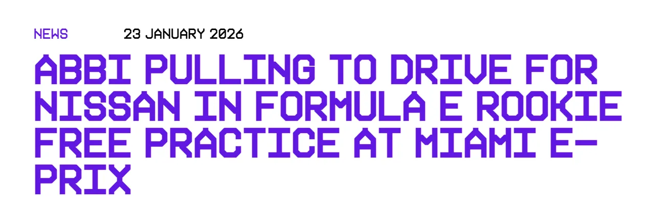 Abbi Pulling Headline