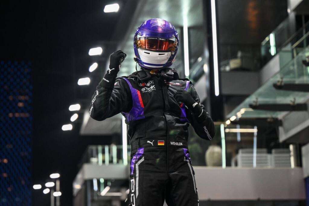 Pascal WHERLEIN round 4