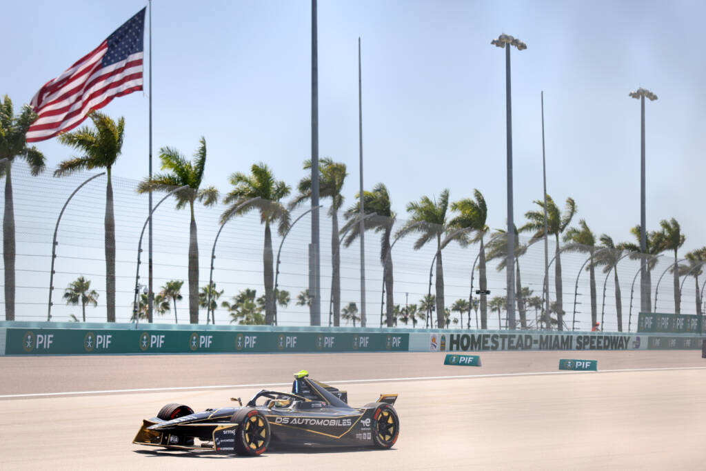Miami free practice article