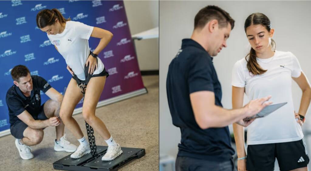 More Than Equal undergo based tests