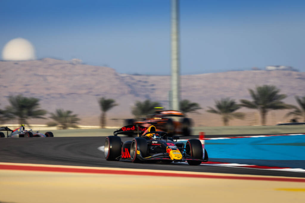 Cancellations of Jeddah and Bahrain