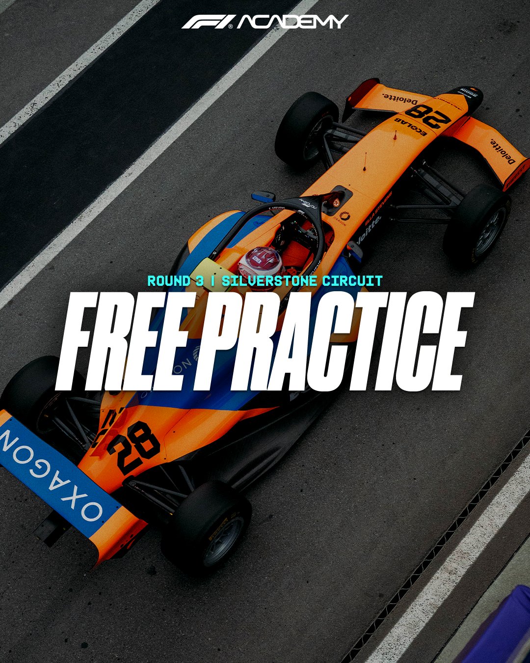 Free Practice 1