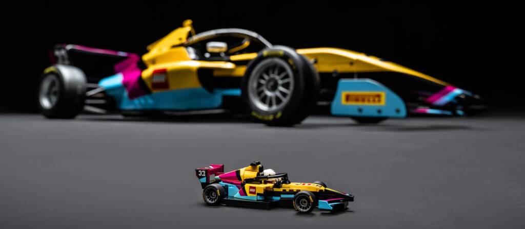 F1 Academy Teams