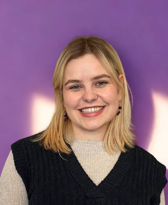 Jule Markert Profile