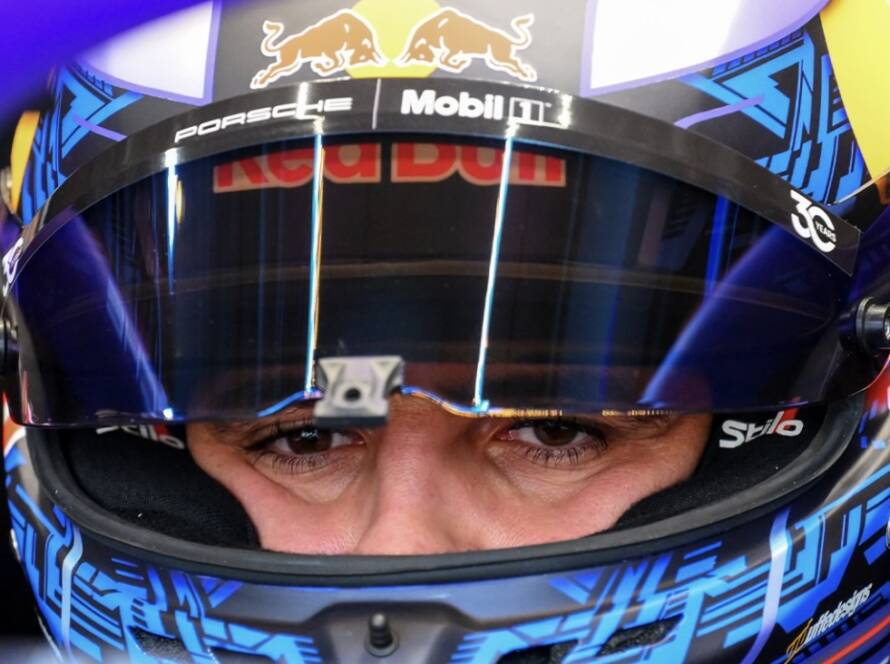 Rookie free practice in Miami