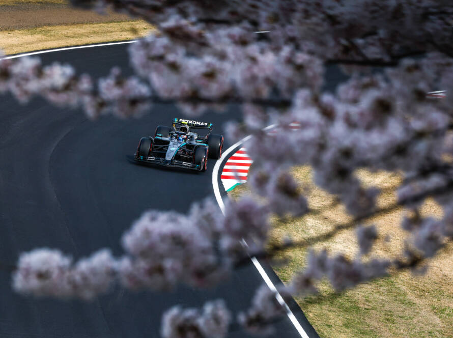 2025 Japanese GP