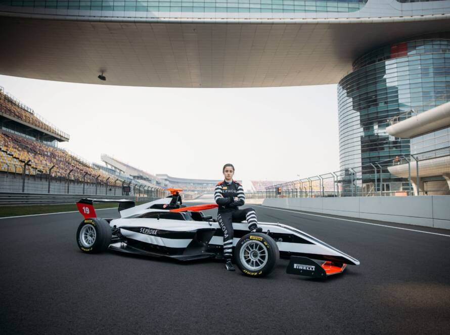 beauty partnership sephora