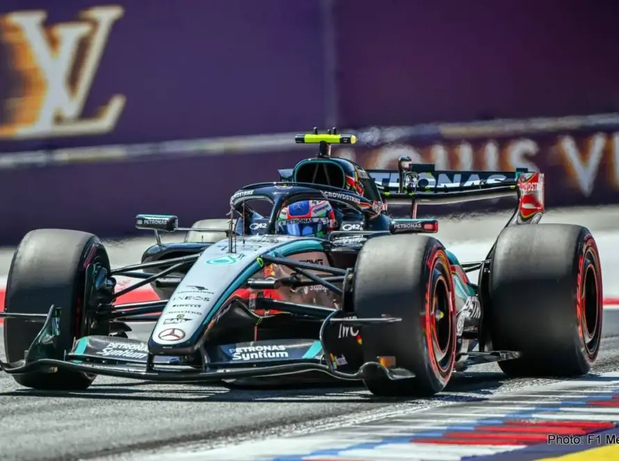 Free Practice 2