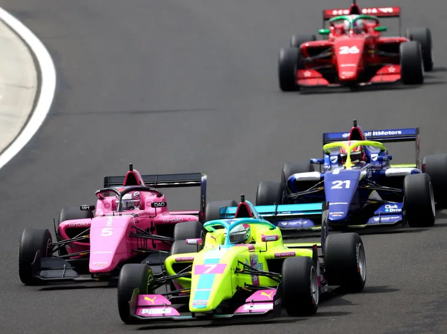F1 Academy