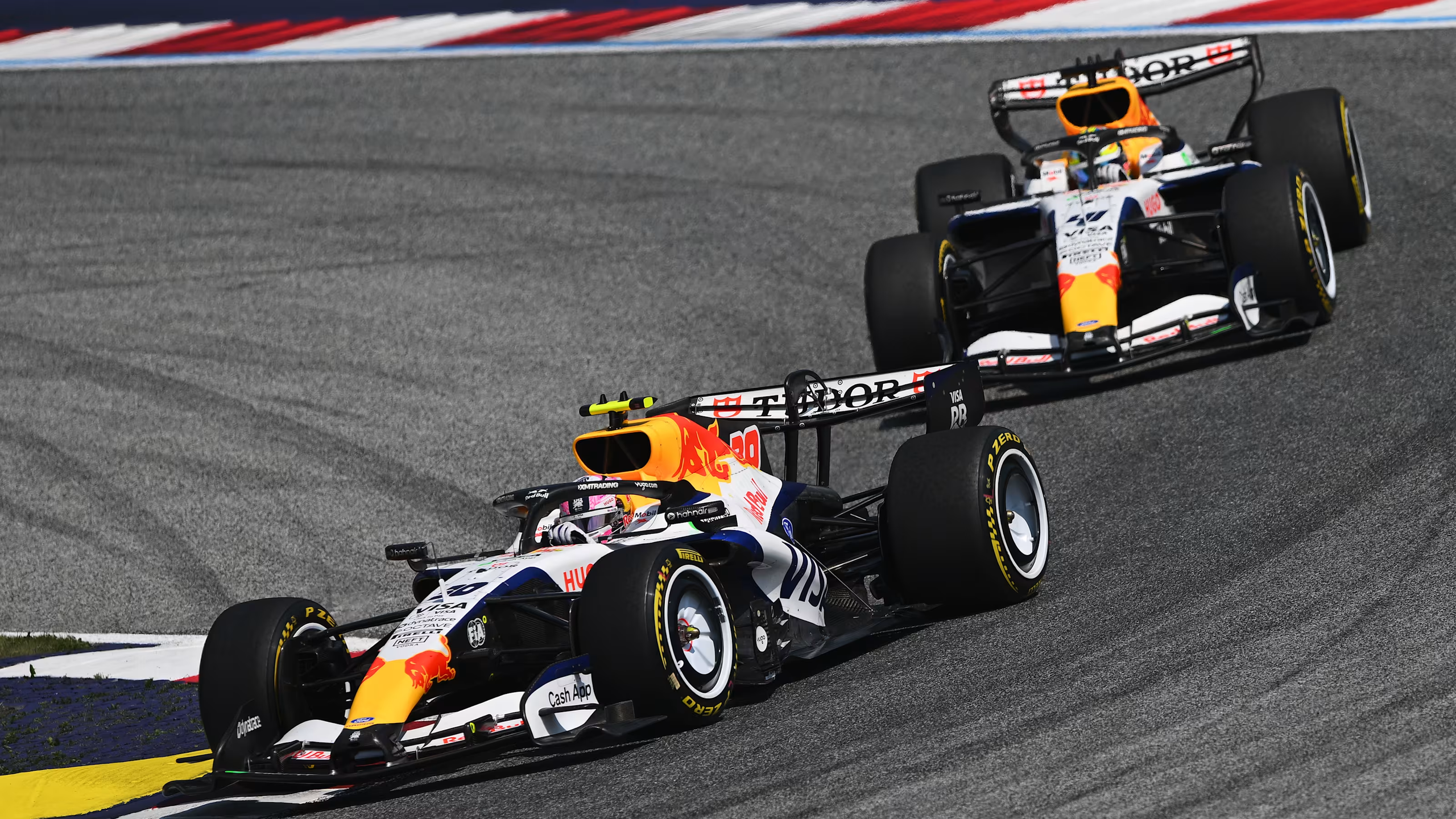 Austrian GP 2026