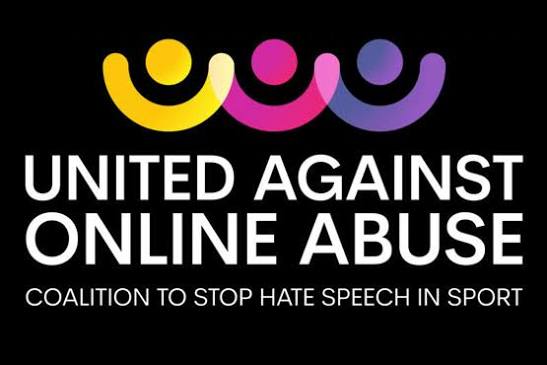 FIA's United Against Online Abuse campaign